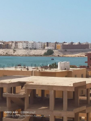 Marsa Matruh Chalets - Officers District C